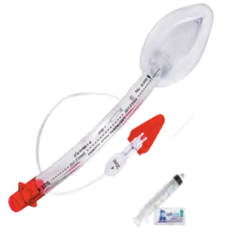 Маска SUMI ларингеальна дитяча силіконова одноразового використання, розмір 2.0